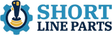 Short Line Parts Logo